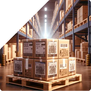 Supply Chain & Warehousing Solutions