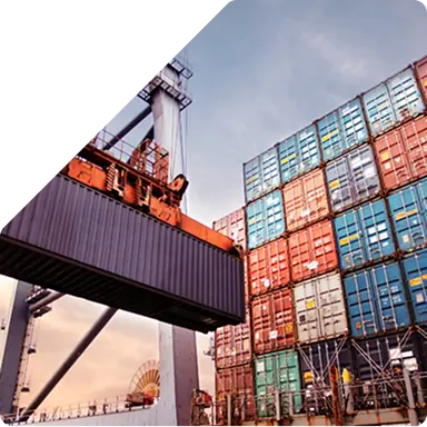 Partner Solutions for Freight Forwarders