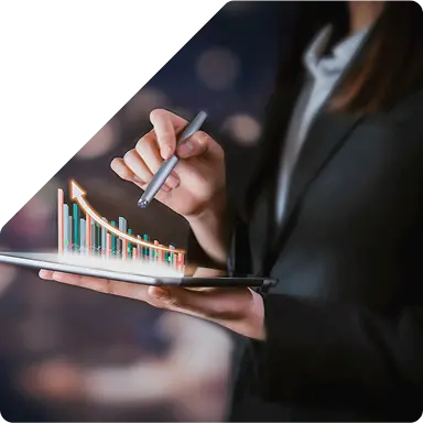 Business Consulting & Market Analysis