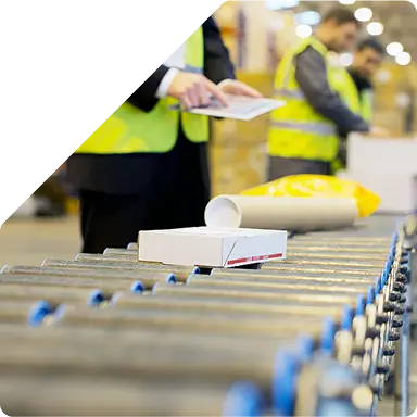 Global Sourcing & Procurement